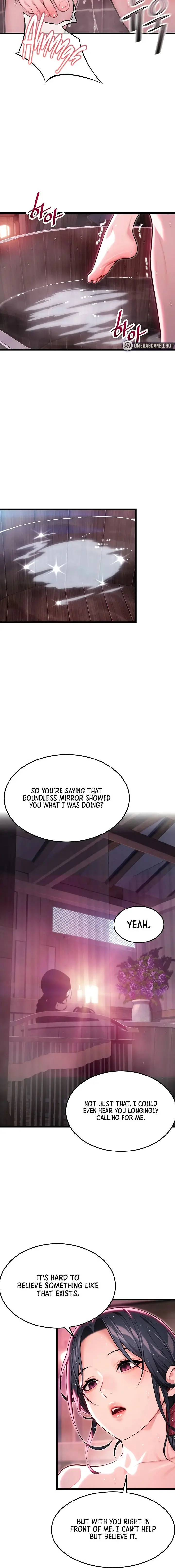 God Bless You Chapter 32 - Page 10