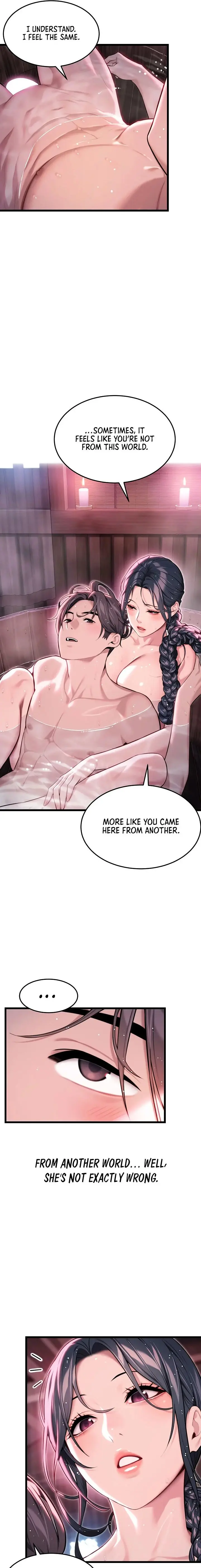 God Bless You Chapter 32 - Page 11
