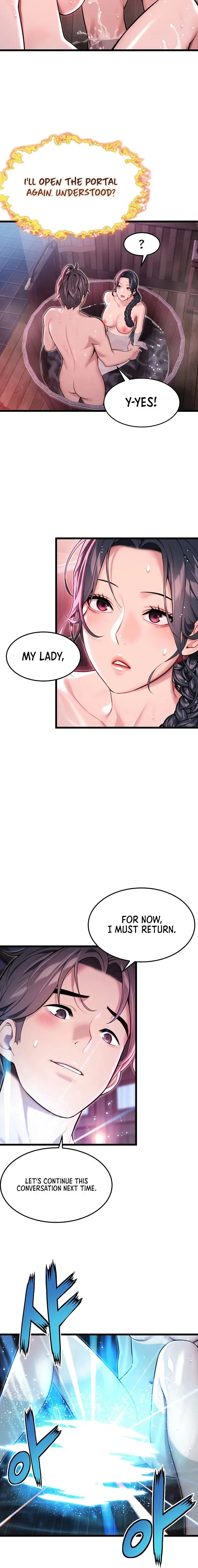 God Bless You Chapter 32 - Page 16