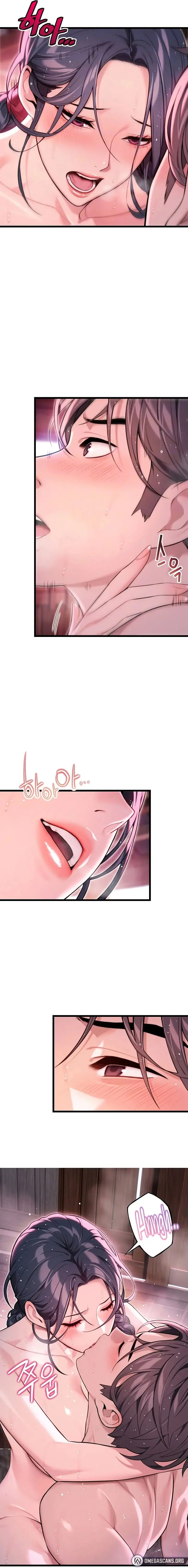 God Bless You Chapter 32 - Page 2