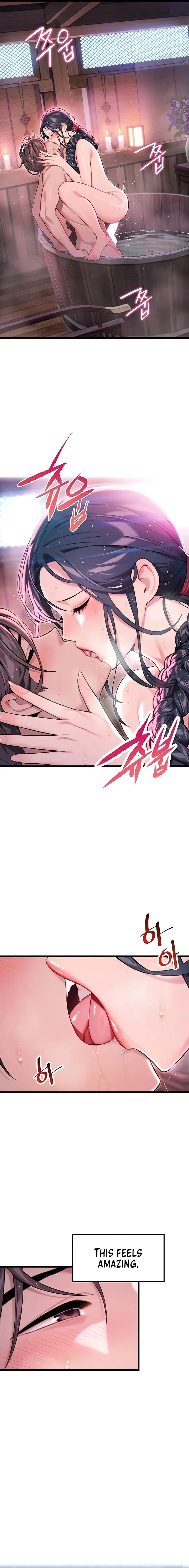 God Bless You Chapter 32 - Page 4