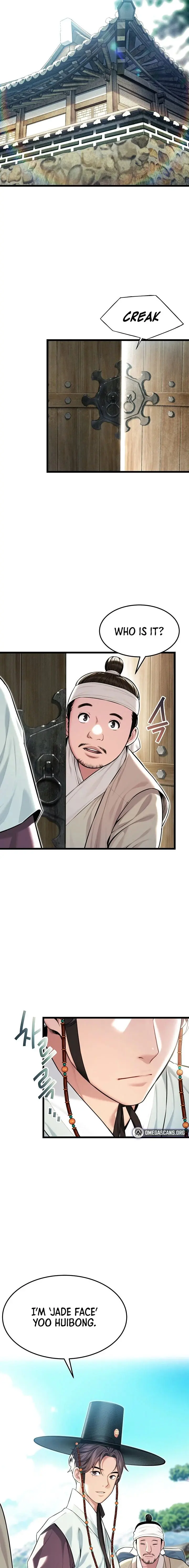 God Bless You Chapter 33 - Page 13