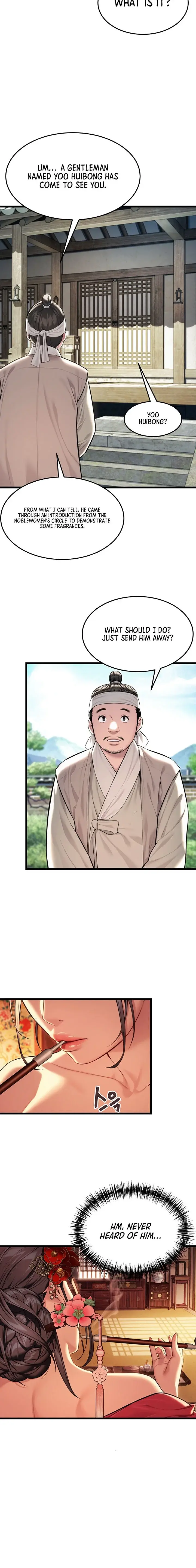 God Bless You Chapter 33 - Page 18