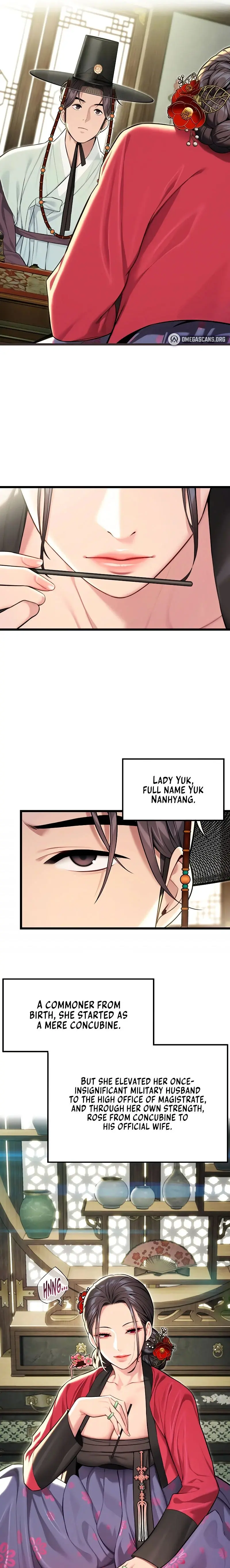 God Bless You Chapter 34 - Page 5