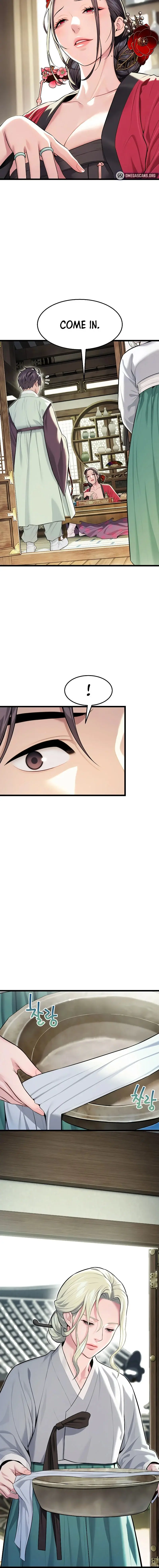 God Bless You Chapter 35 - Page 2