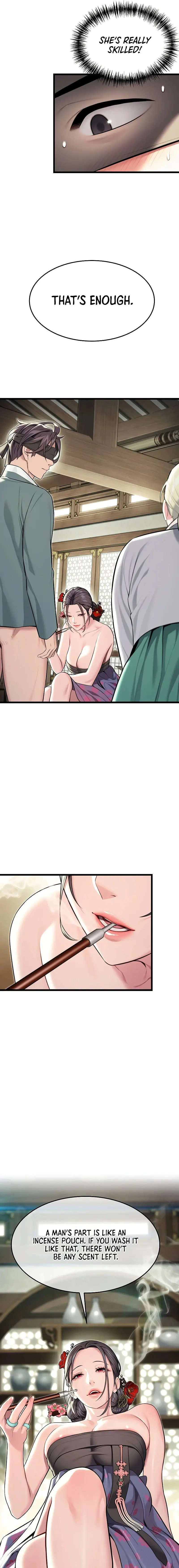 God Bless You Chapter 35 - Page 5