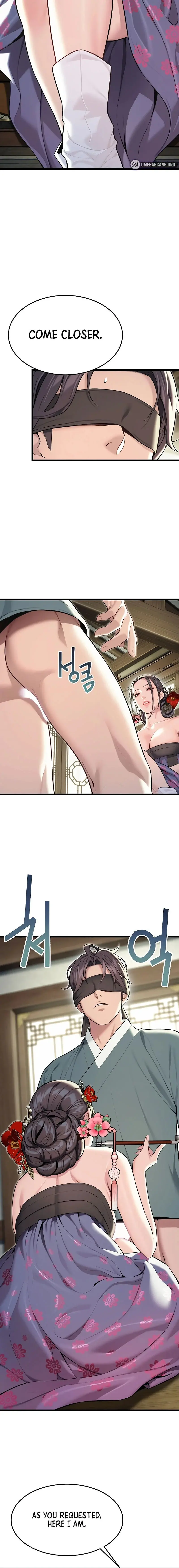 God Bless You Chapter 35 - Page 6