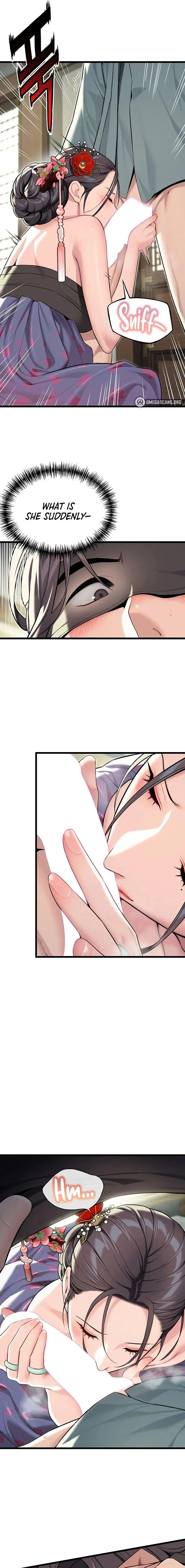 God Bless You Chapter 35 - Page 9