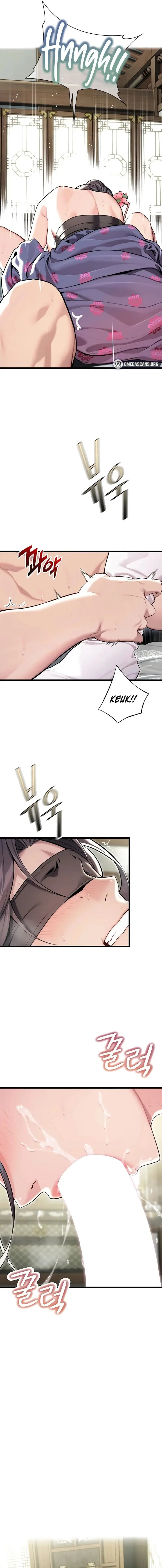 God Bless You Chapter 36 - Page 15