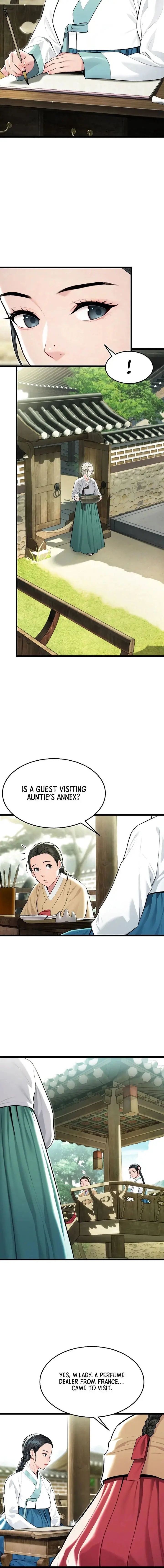 God Bless You Chapter 36 - Page 2