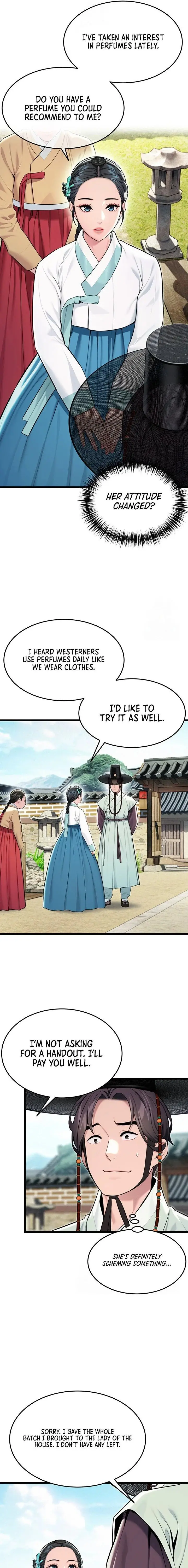 God Bless You Chapter 37 - Page 17
