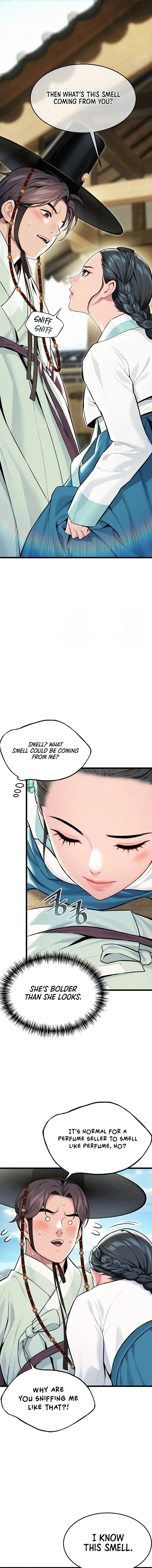 God Bless You Chapter 37 - Page 19