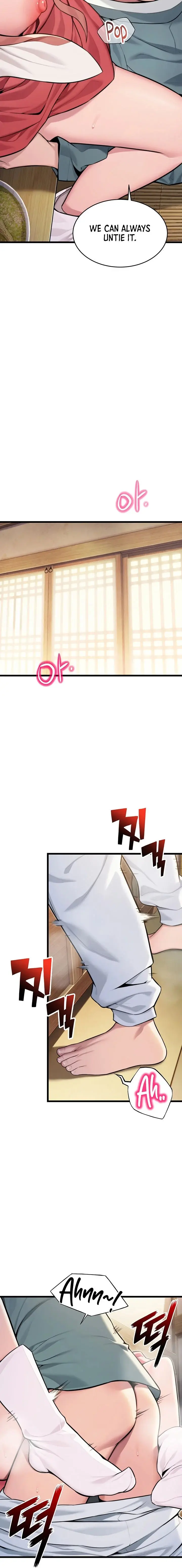 God Bless You Chapter 38 - Page 16