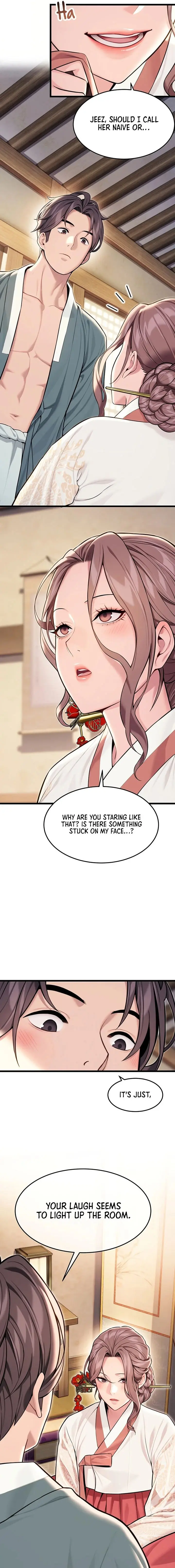God Bless You Chapter 38 - Page 5