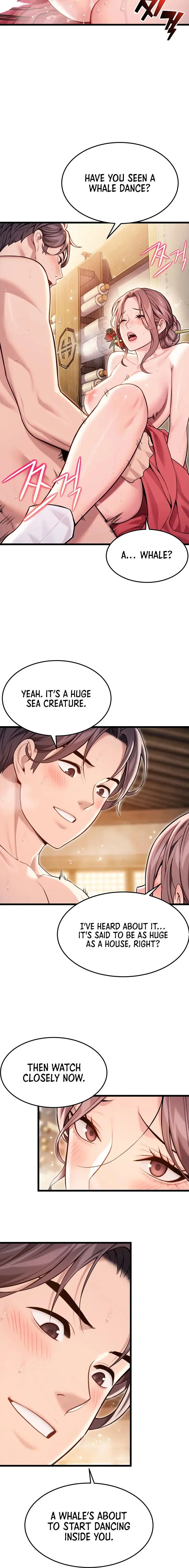 God Bless You Chapter 39 - Page 10