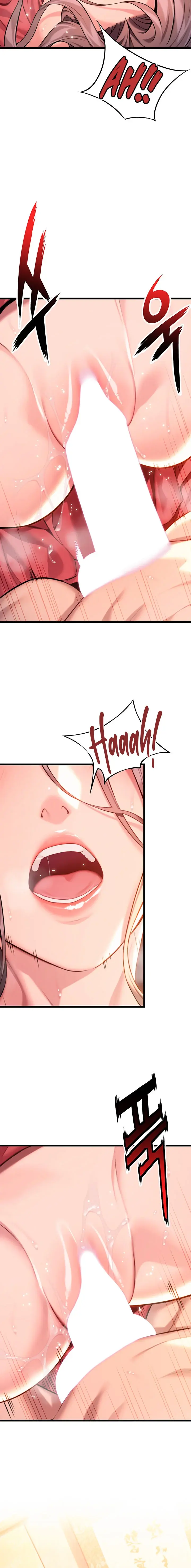 God Bless You Chapter 39 - Page 12