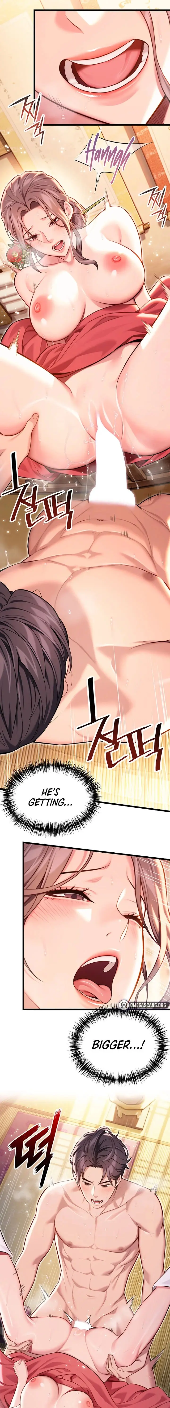 God Bless You Chapter 39 - Page 13
