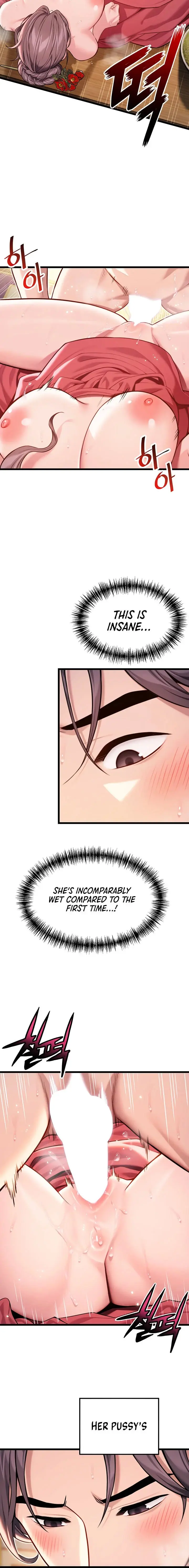 God Bless You Chapter 39 - Page 14