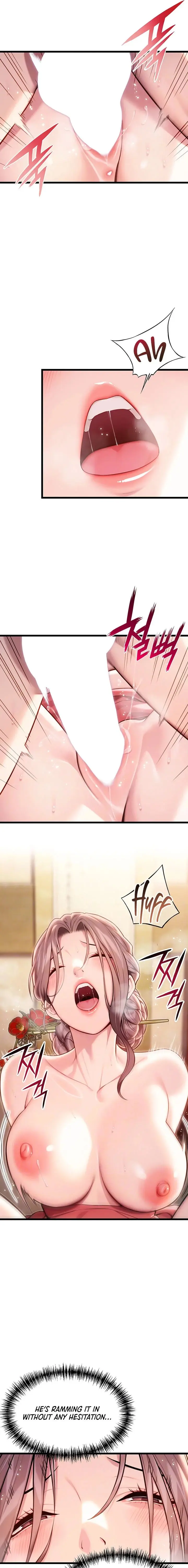 God Bless You Chapter 39 - Page 3