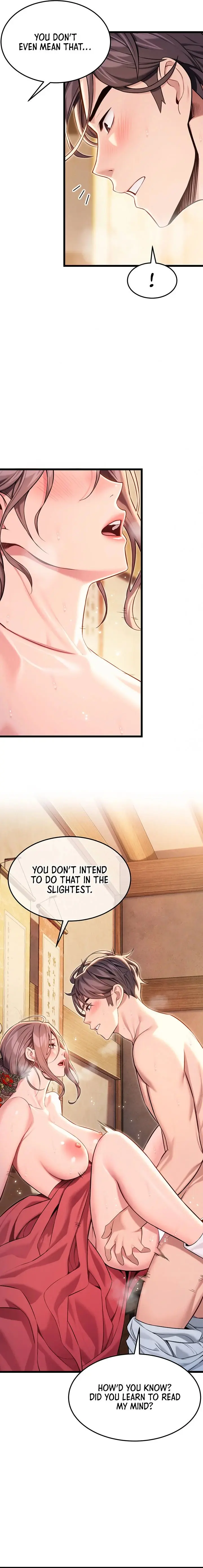 God Bless You Chapter 39 - Page 5
