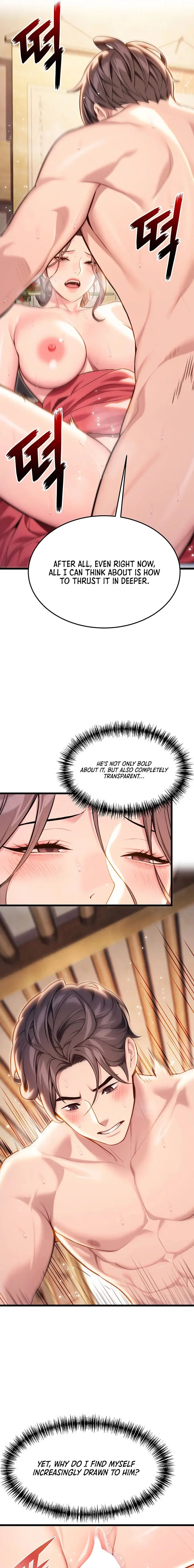 God Bless You Chapter 39 - Page 7