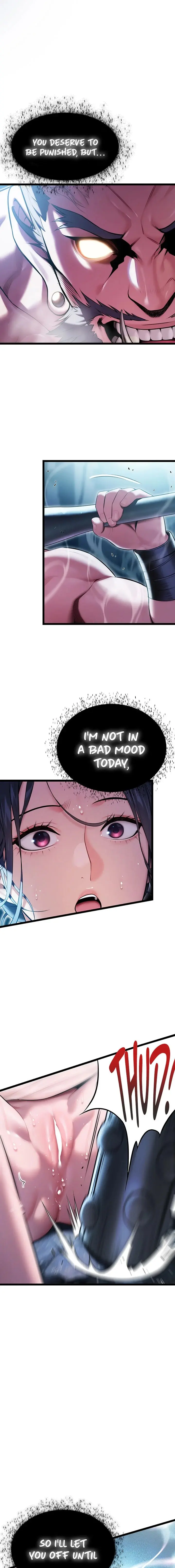 God Bless You Chapter 4 - Page 15