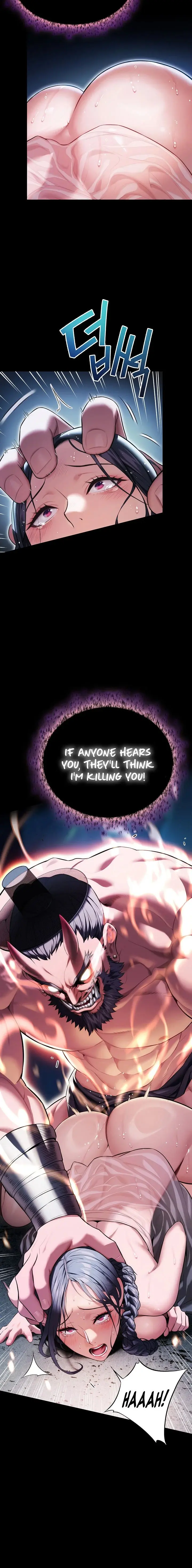 God Bless You Chapter 4 - Page 18