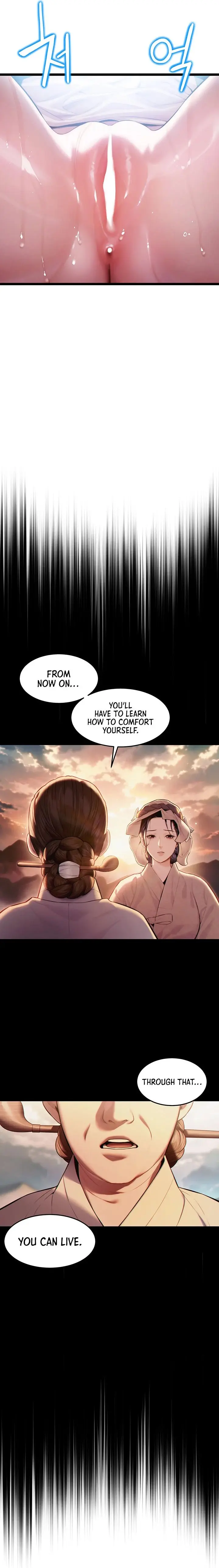 God Bless You Chapter 4 - Page 7