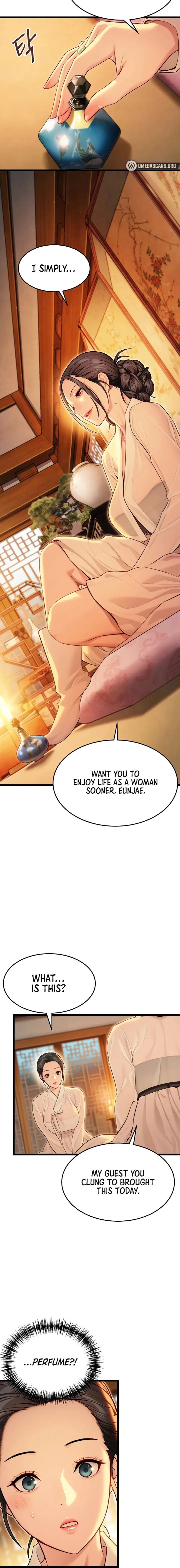 God Bless You Chapter 40 - Page 10