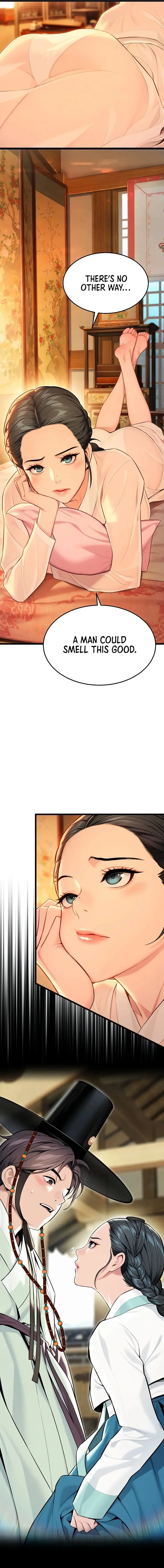 God Bless You Chapter 40 - Page 2