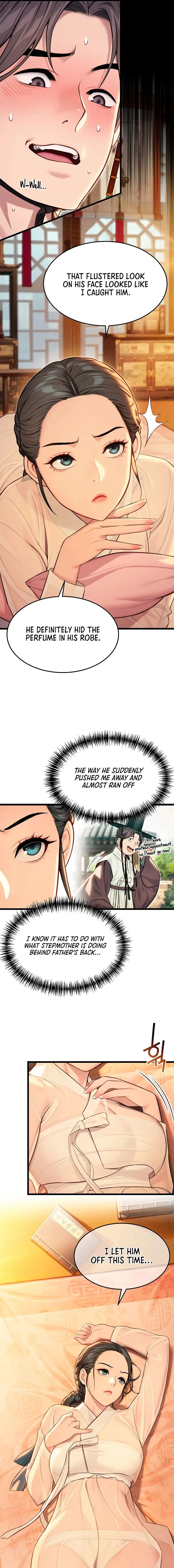 God Bless You Chapter 40 - Page 3