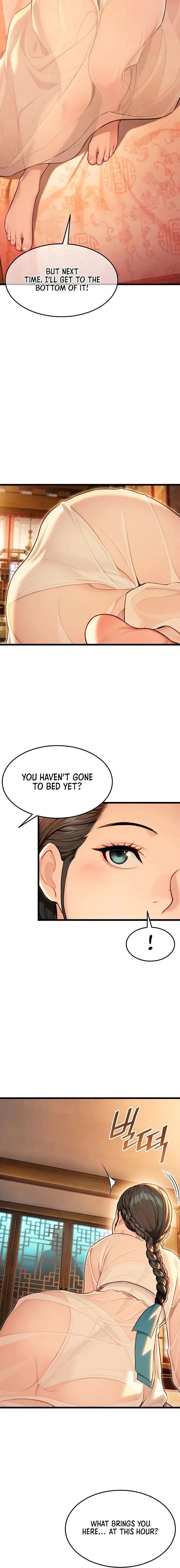 God Bless You Chapter 40 - Page 4