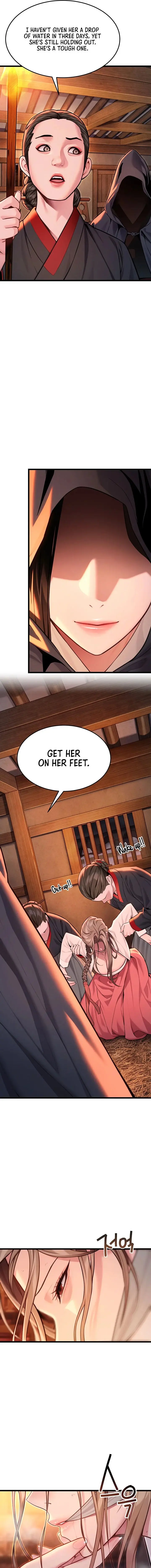 God Bless You Chapter 41 - Page 11