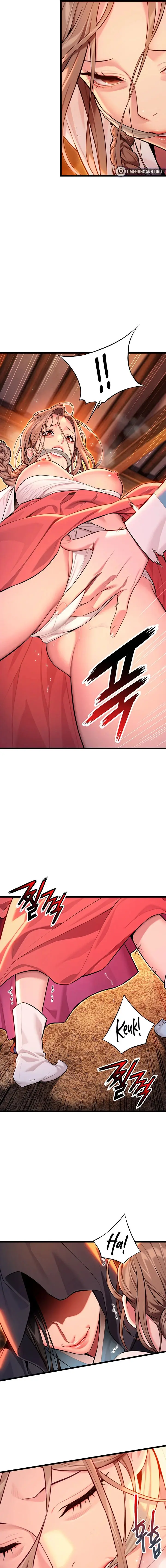 God Bless You Chapter 41 - Page 13
