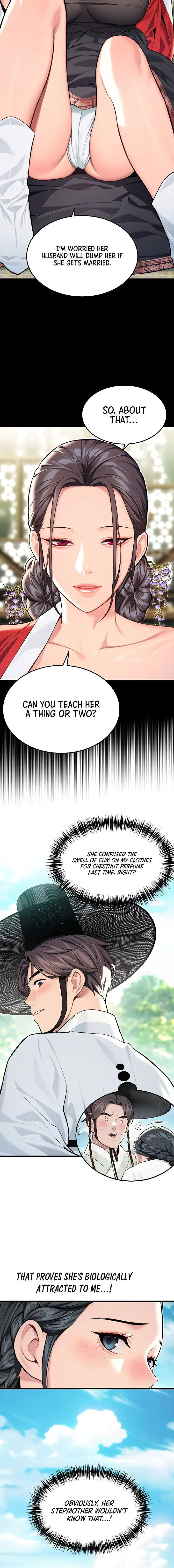 God Bless You Chapter 42 - Page 12