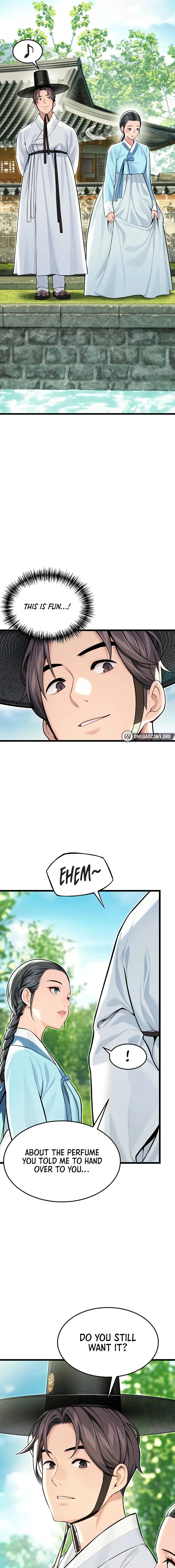 God Bless You Chapter 42 - Page 13