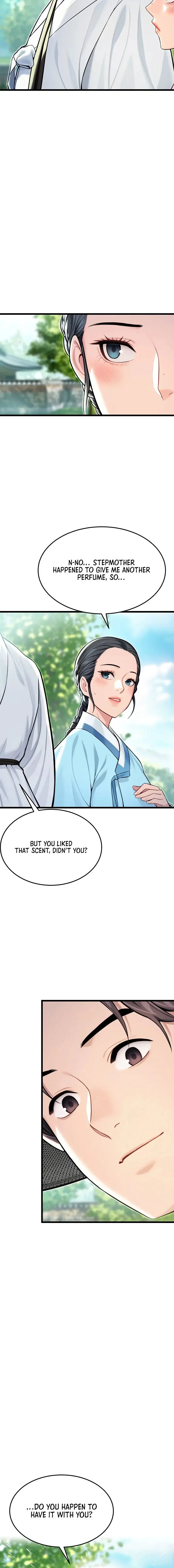 God Bless You Chapter 42 - Page 14