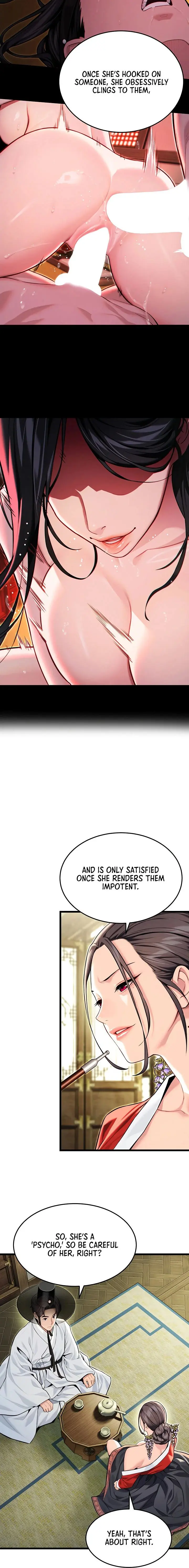 God Bless You Chapter 42 - Page 4