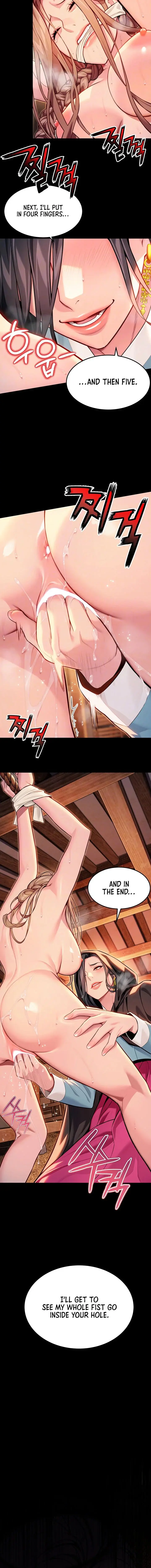 God Bless You Chapter 44 - Page 4