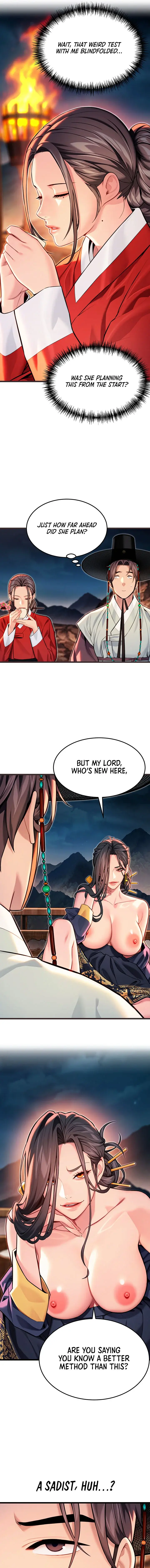 God Bless You Chapter 44 - Page 7