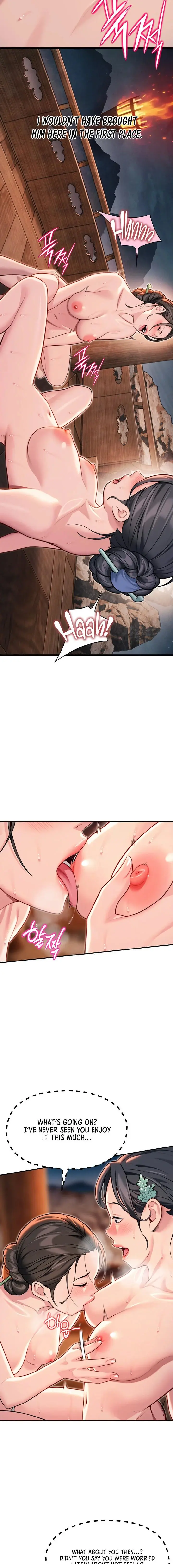 God Bless You Chapter 45 - Page 13