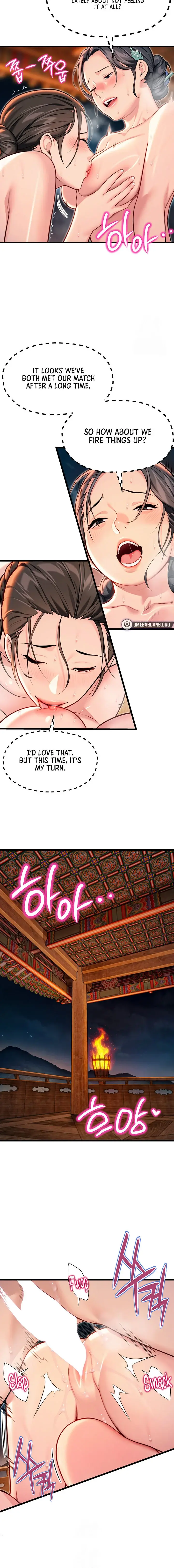 God Bless You Chapter 45 - Page 14