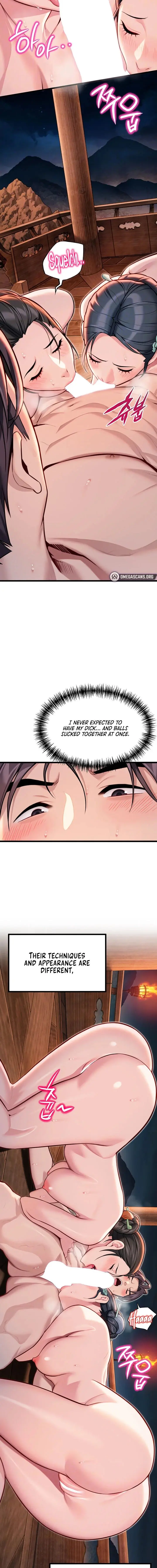 God Bless You Chapter 45 - Page 2