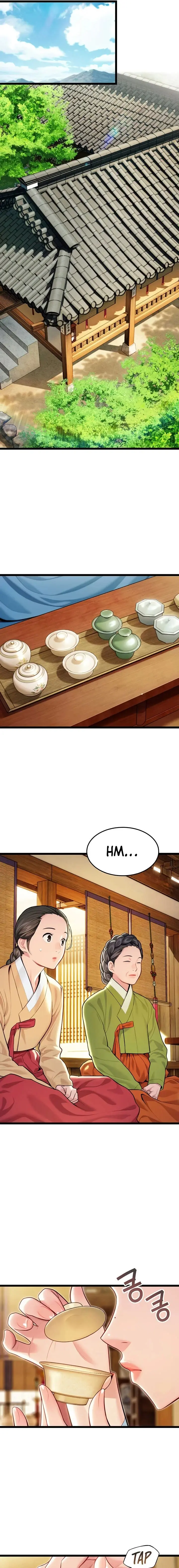 God Bless You Chapter 47 - Page 1