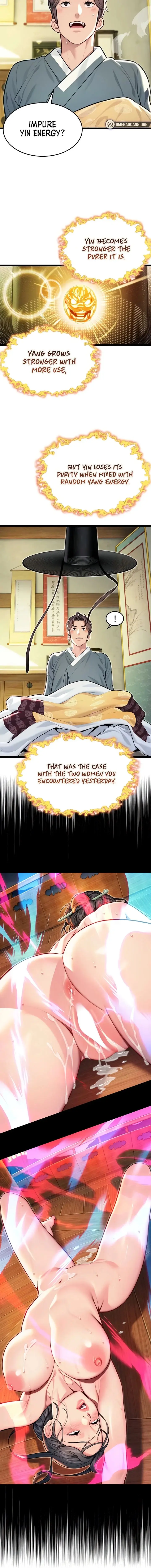 God Bless You Chapter 47 - Page 10