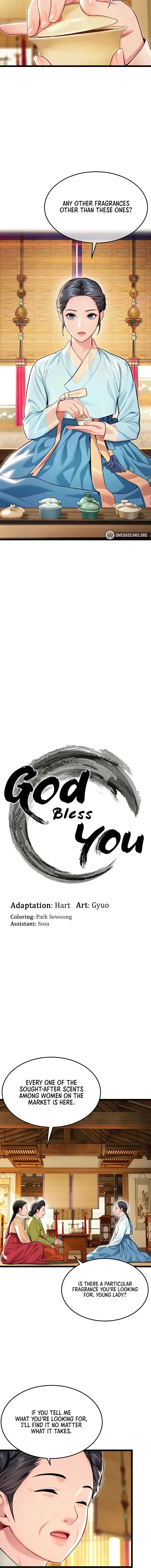 God Bless You Chapter 47 - Page 2