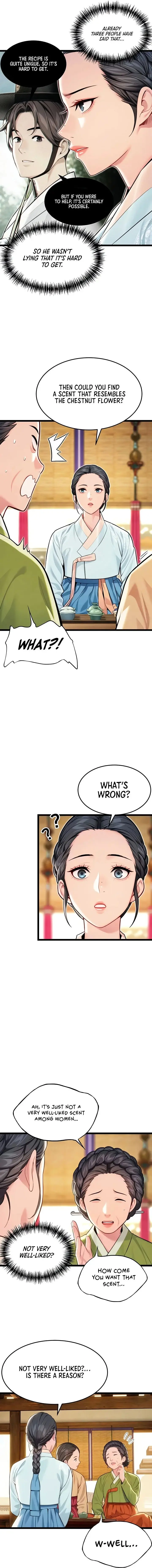 God Bless You Chapter 47 - Page 3