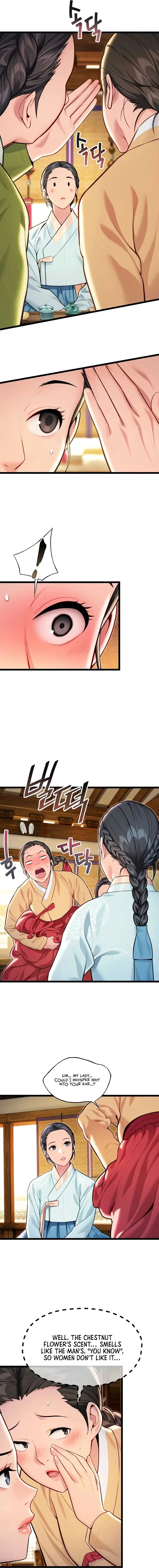 God Bless You Chapter 47 - Page 4
