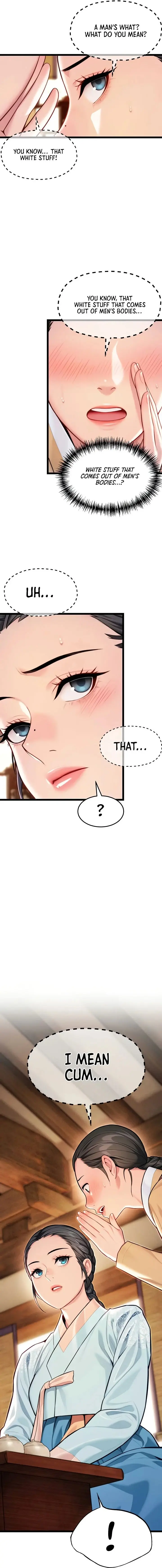 God Bless You Chapter 47 - Page 5