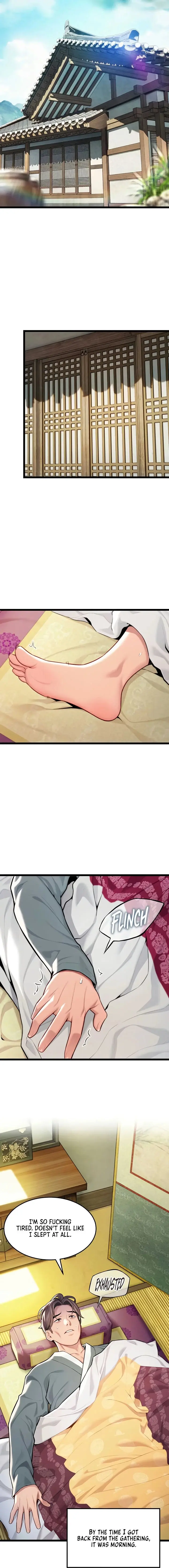 God Bless You Chapter 47 - Page 7